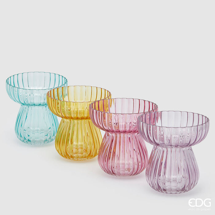 Vaso Righe Biforma