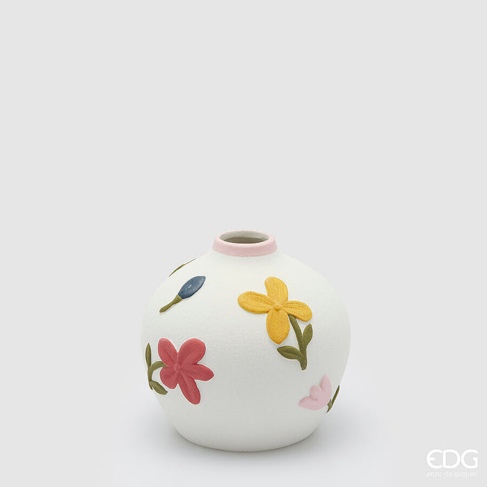 Vaso Decoflor Sfera