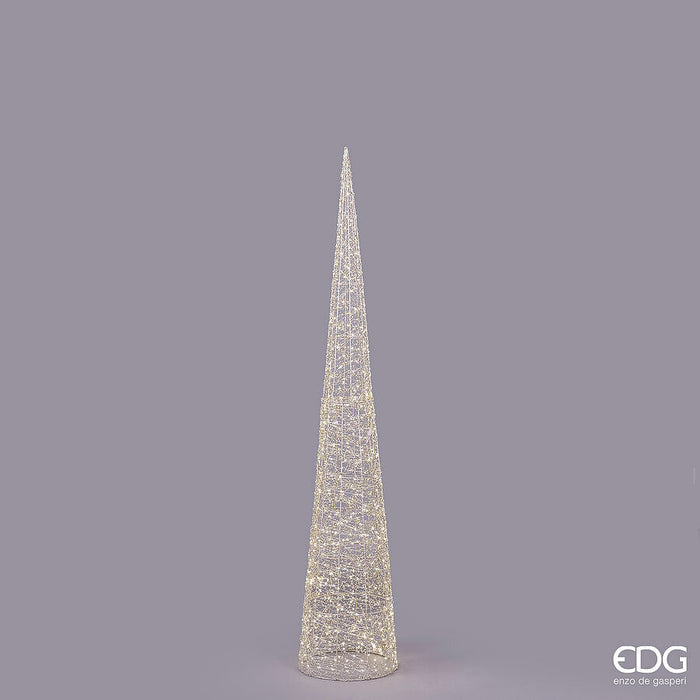 Albero Led Pearls 960MicroLed h180cm
