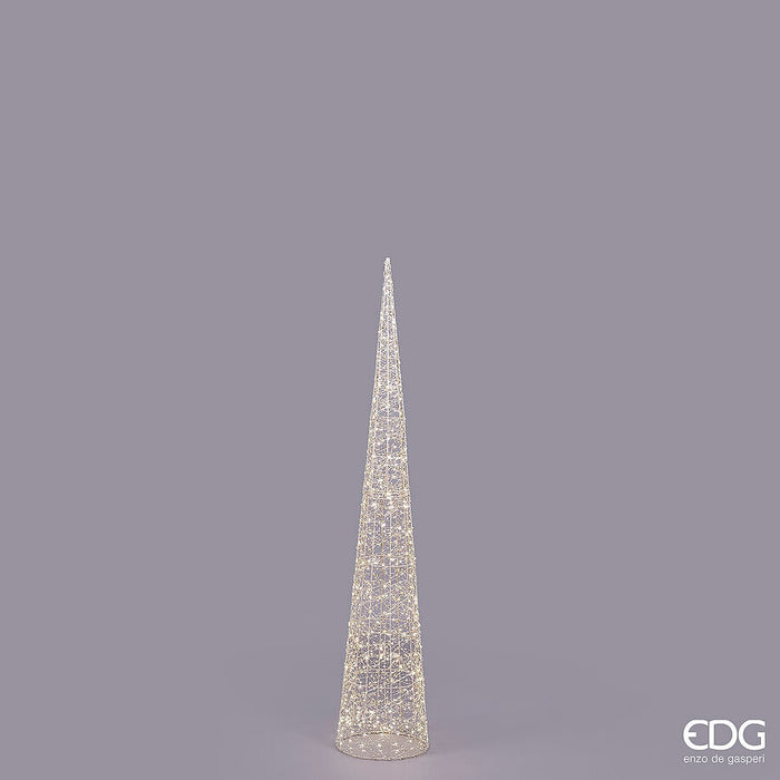 Albero Led Pearls 720MicroLed h150cm