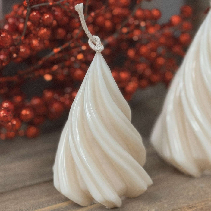 Trees Candela Decor