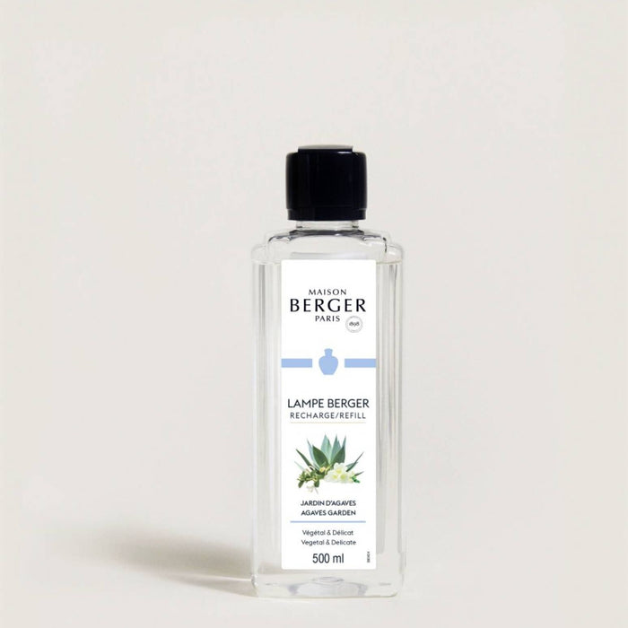 Jardin d'Agaves - Ricarica Lampe Berger