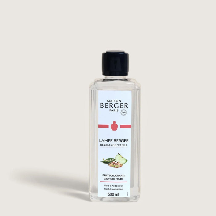 Fruits Croquants - Ricarica Lampe Berger