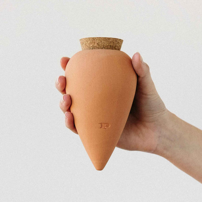 Olla - Terracotta