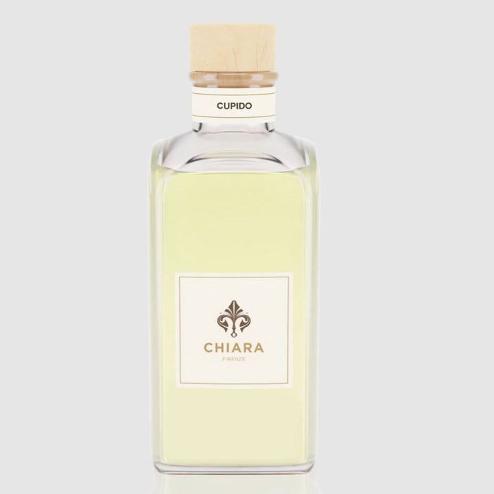 Cupido - Diffusore Ambiente con Bacchette