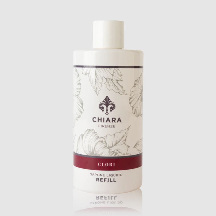 Clori - Refill Sapone Liquido