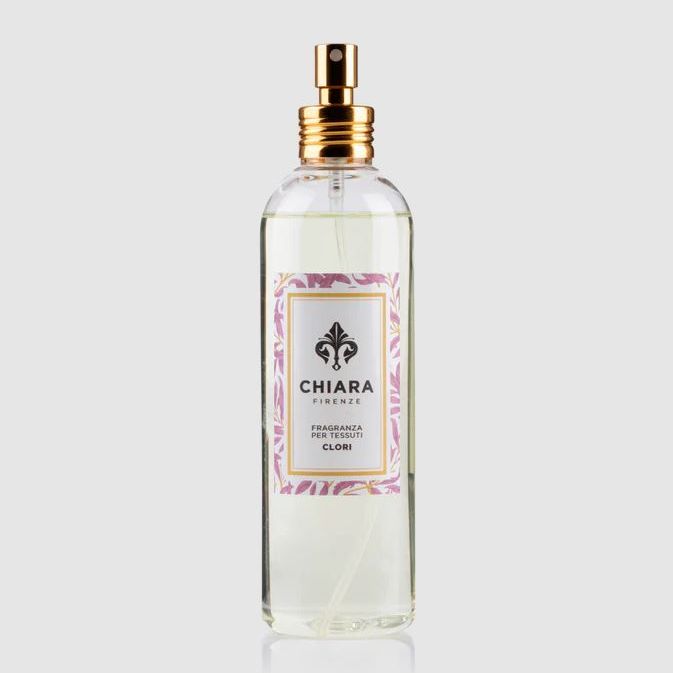 Clori - Spray Tessuto 250ml
