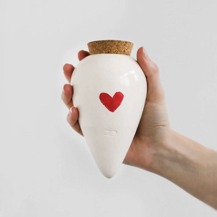 Olla - Cuore