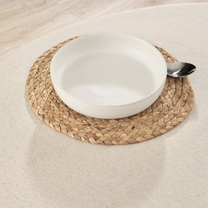 Tovaglia Resinata Antimacchia Beige