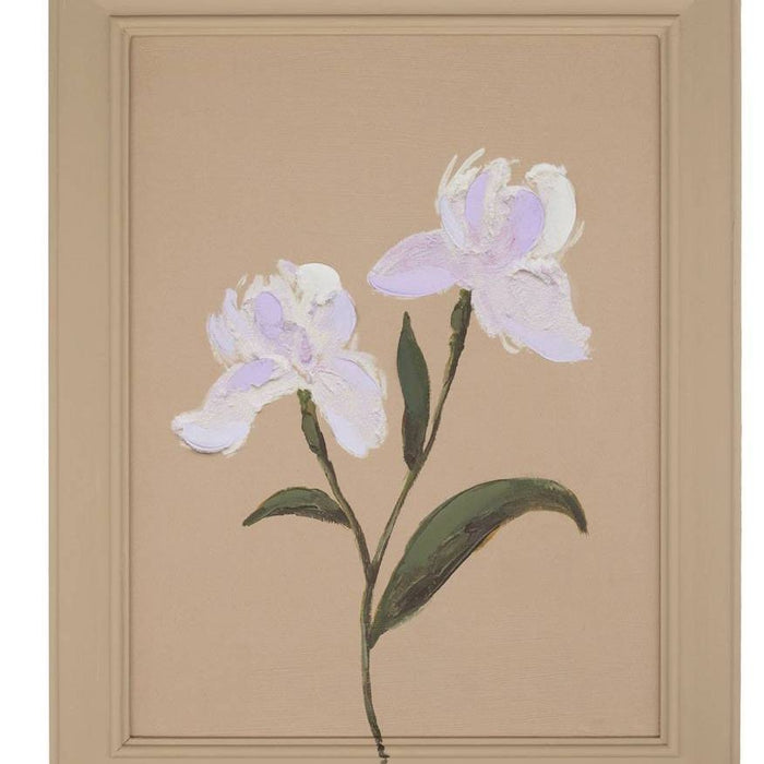Tuttuno Quadro Beige 40x50cm