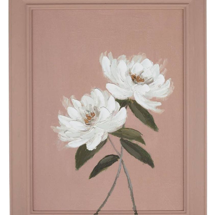 Tuttuno Quadro Rosa 40x50cm