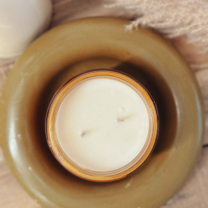 Honey - Candela Profumata