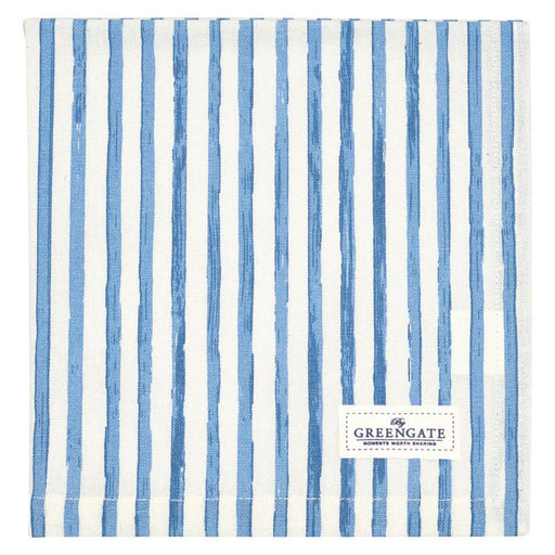 Sally Blue Tovagliolo -  Greengate -  Segni Particolari.