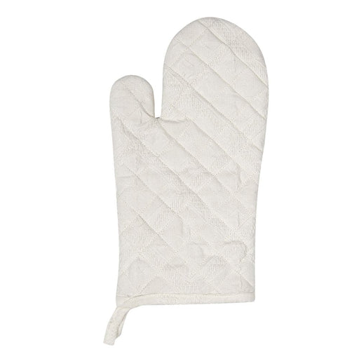 Guantone Forno Jacquard -  Clayre & Eef -  Segni Particolari.