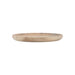 Piatto Acacia Wood -  Ib Laursen -  Segni Particolari.