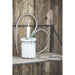 Mensola Metal Wood -  Ib Laursen -  Segni Particolari.