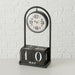 Orologio con Calendario Perpetuo -  Boltze -  Segni Particolari.