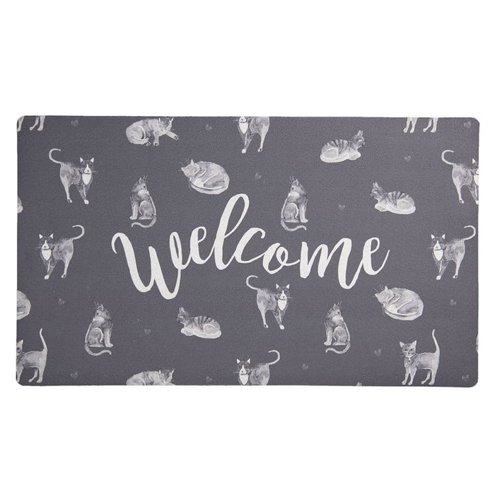 Zerbino Gattini Welcome -  Clayre & Eef -  Segni Particolari.