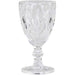 Bicchiere Calice Diamond -  Chic Antique -  Segni Particolari.