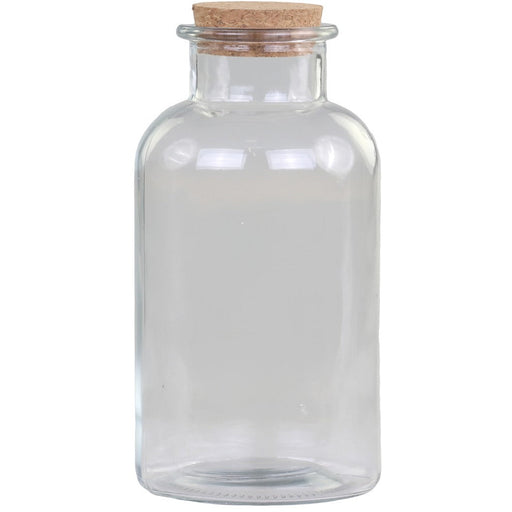 Barattolo Milk -  Chic Antique -  Segni Particolari.