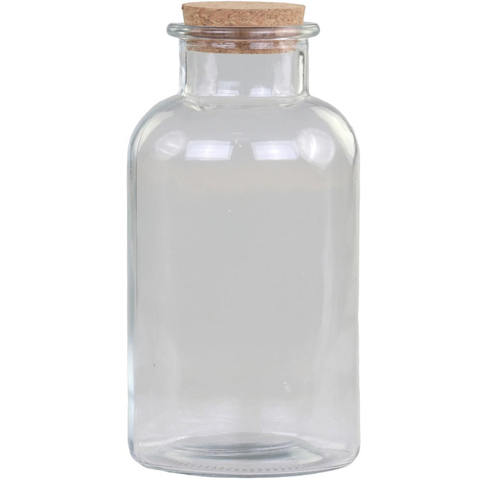 Barattolo Milk -  Chic Antique -  Segni Particolari.