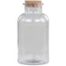 Barattolo Milk -  Chic Antique -  Segni Particolari.