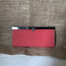 Portafoglio Rosso Pois -  Clayre & Eef -  Segni Particolari.