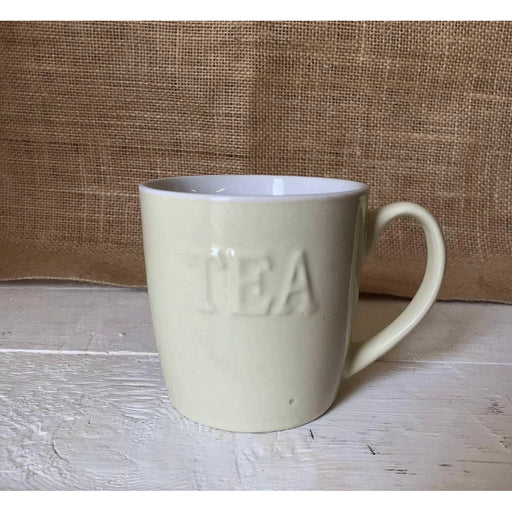 Tazze Tè Mokken -  Caffè Valente -  Segni Particolari.