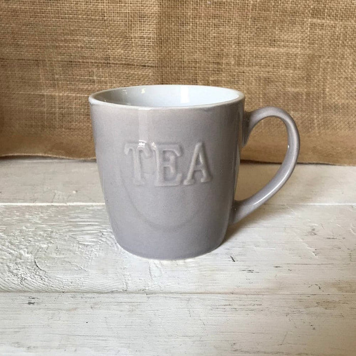 Tazze Tè Mokken -  Caffè Valente -  Segni Particolari.