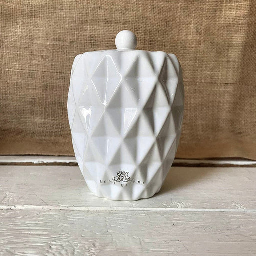 Barattolo Bagno Crystal B. -  Lene Bjerre -  Segni Particolari.