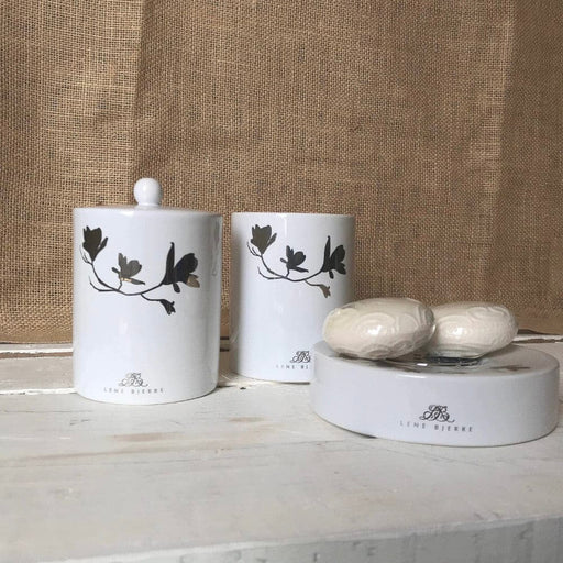 Barattolo Magnolia -  Lene Bjerre -  Segni Particolari.