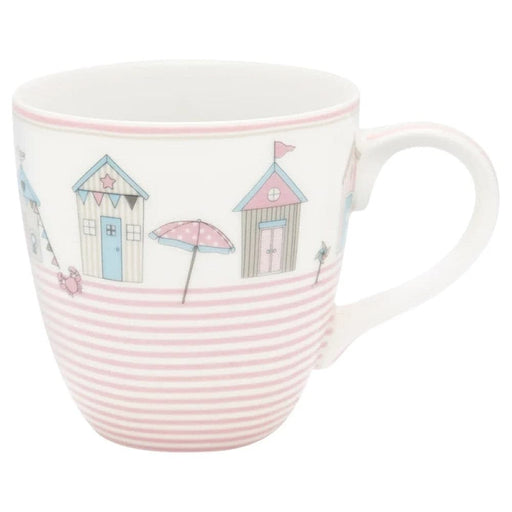 Tazza Bimbo Ellison Pale Pink -  Greengate -  Segni Particolari.