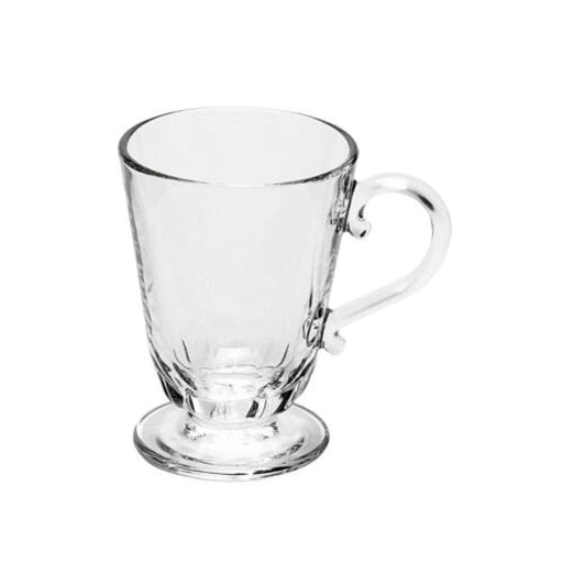 Tazza Louison -  La Rochère -  Segni Particolari.