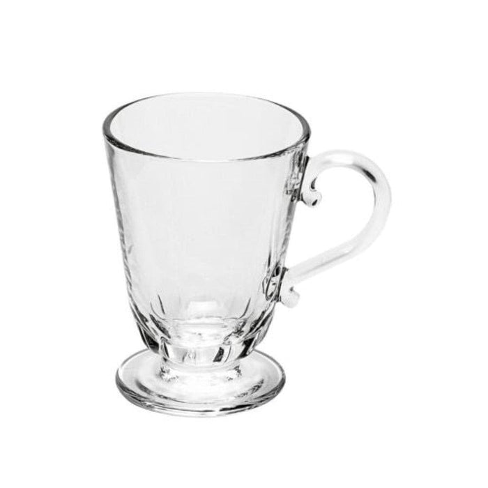 Tazza Louison -  La Rochère -  Segni Particolari.