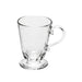 Tazza Louison -  La Rochère -  Segni Particolari.