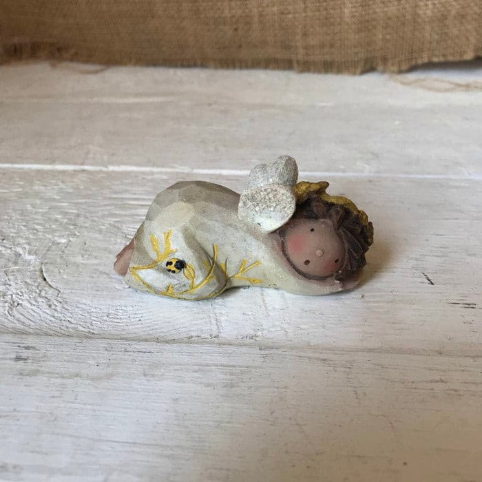 Bomboniera Angioletto con Scatola -  Angelica Home -  Segni Particolari.