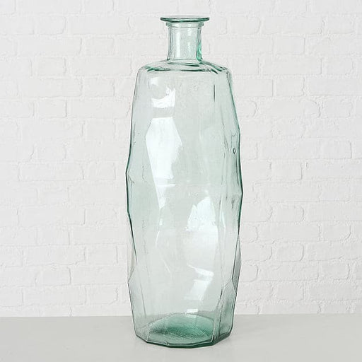 Vaso Oskari Vetro Riciclato -  Boltze -  Segni Particolari.