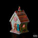 Casa Marzapane Decoro Led -  EDG -  Segni Particolari.