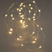 Ghirlanda 20 Micro Led 220cm -  Boltze -  Segni Particolari.