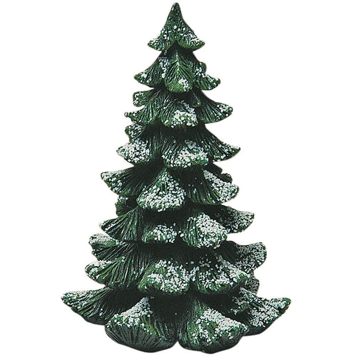 Alberello Neve Decoro -  Wurm -  Segni Particolari.