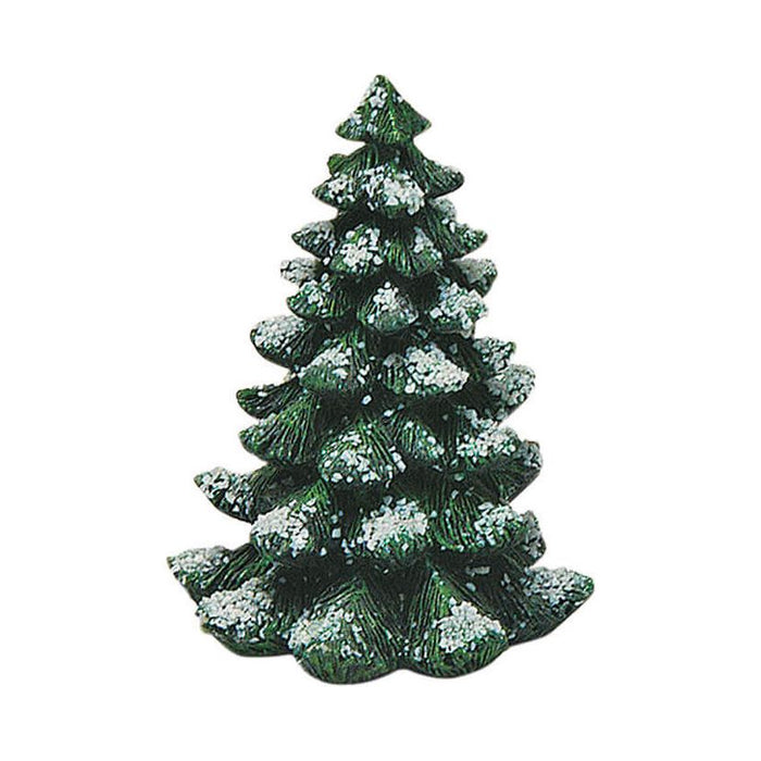 Alberello Neve Decoro -  Wurm -  Segni Particolari.