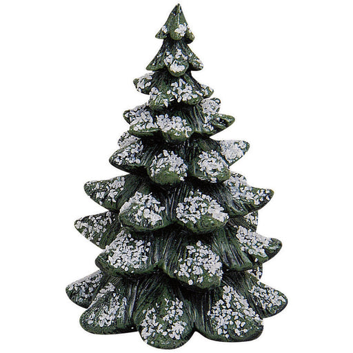 Alberello Neve Decoro -  Wurm -  Segni Particolari.