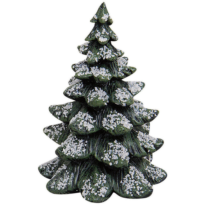 Alberello Neve Decoro -  Wurm -  Segni Particolari.