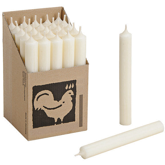 Candela Stelo -  Wurm -  Segni Particolari.