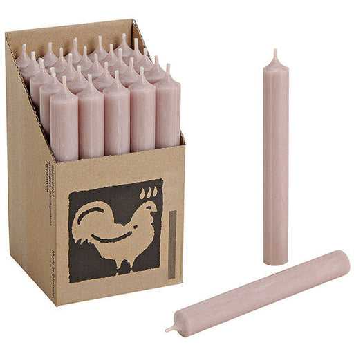 Candela Stelo -  Wurm -  Segni Particolari.