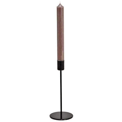 Candelabro Stelo Dark -  Wurm -  Segni Particolari.