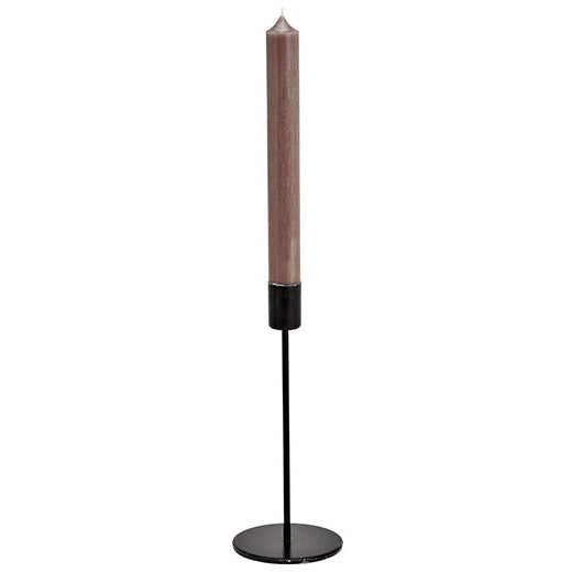Candelabro Stelo Dark -  Wurm -  Segni Particolari.