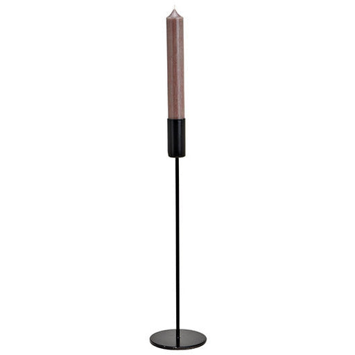 Candelabro Stelo Dark -  Wurm -  Segni Particolari.