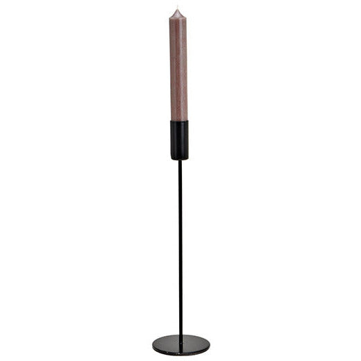 Candelabro Stelo Dark -  Wurm -  Segni Particolari.