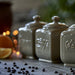 Barattolo Caffè -  Luxe Lodge -  Segni Particolari.